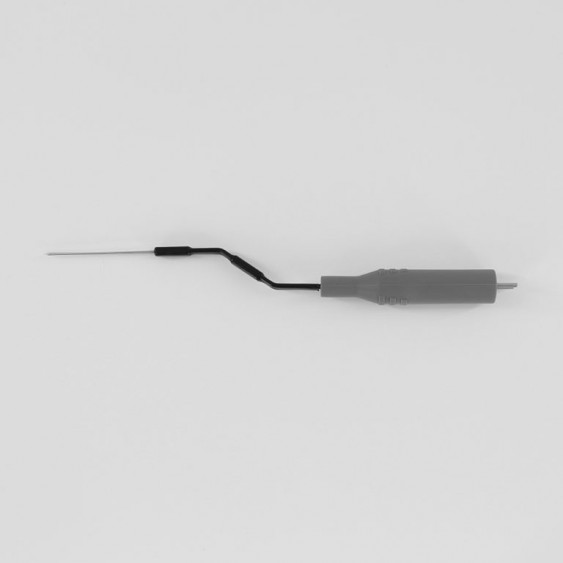 Elektroda bagnetowa nr 310-700, 17,5 cm BiTurbinate, laryngologiczna